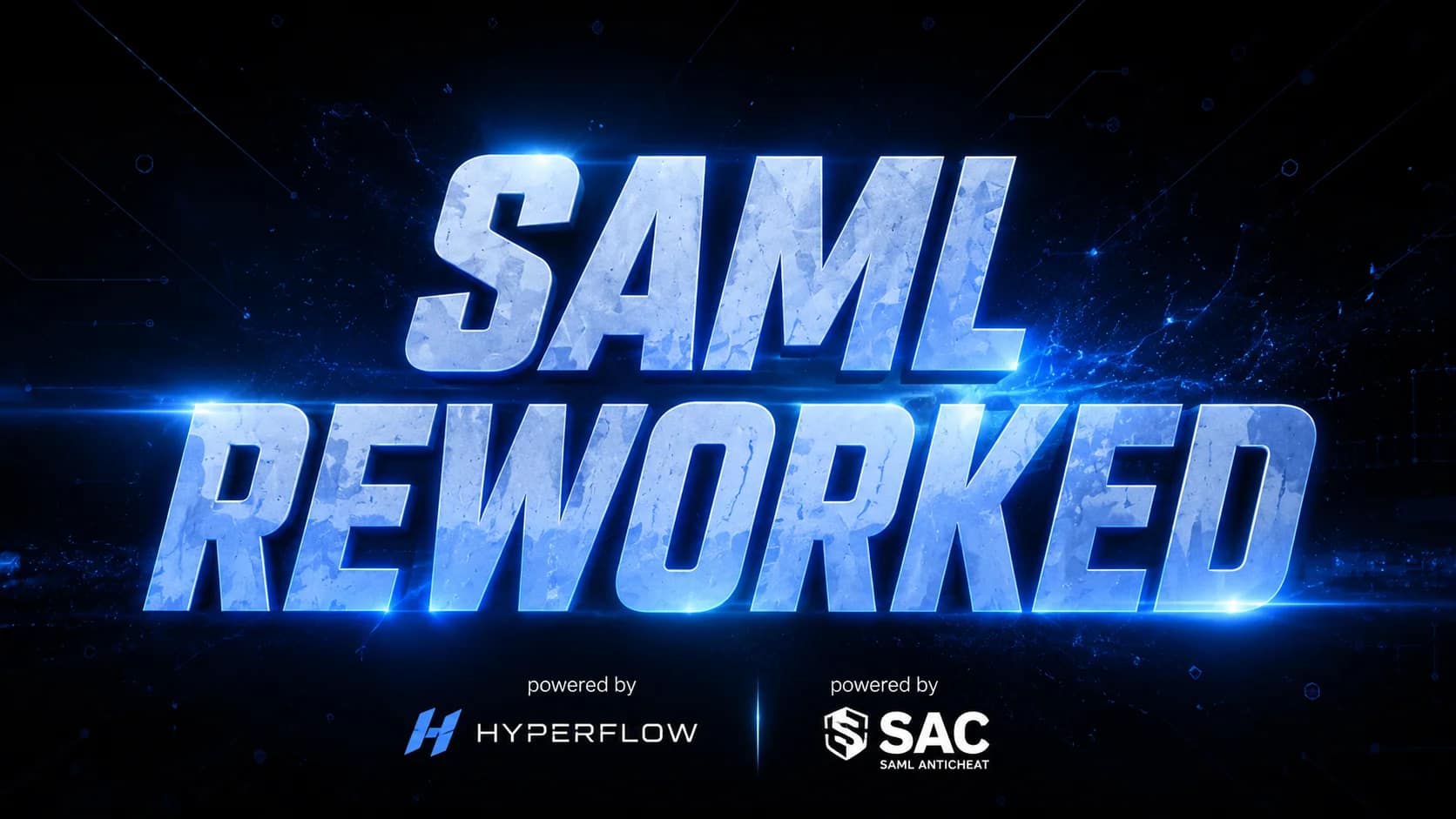 Interface reformulada do SAML em desenvolvimento no Roblox Studio